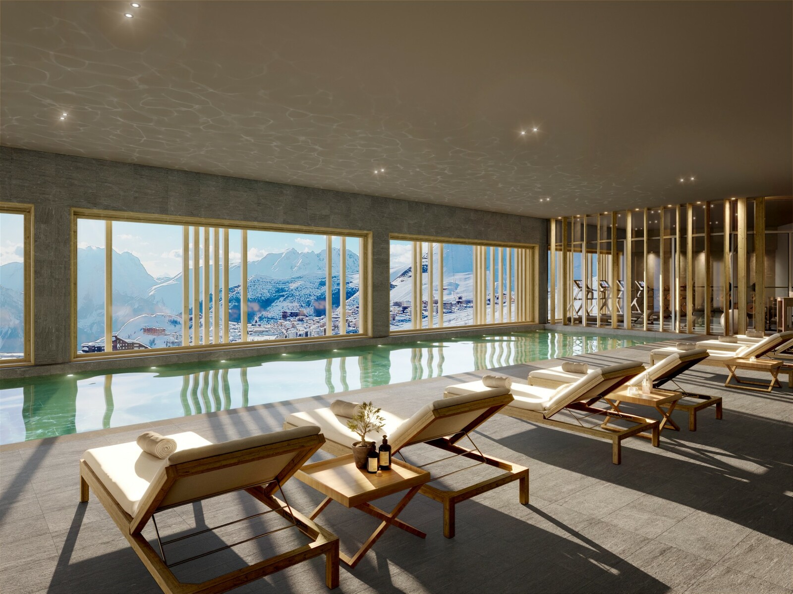 Overig - Alpe D'Huez -  