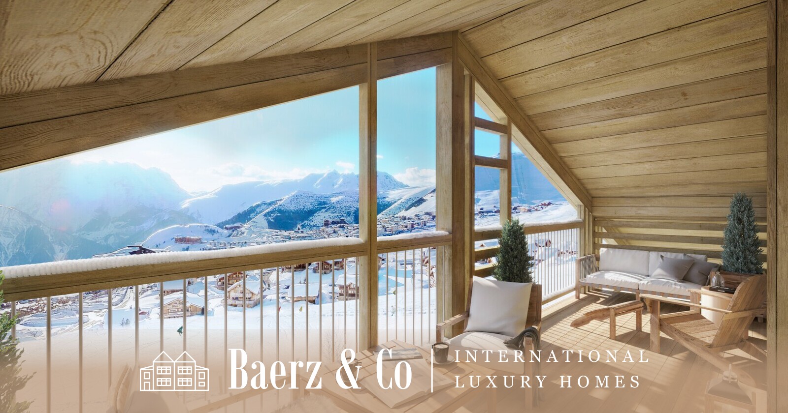 Overig - Alpe D'Huez -  