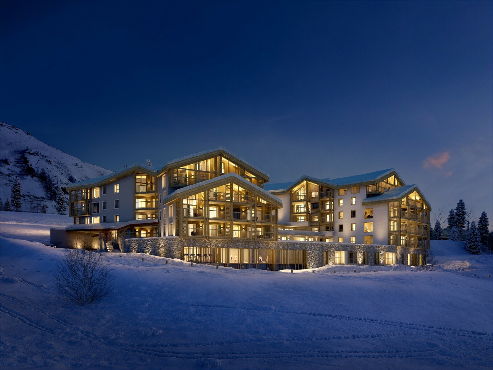 Overig - Alpe D'Huez -  