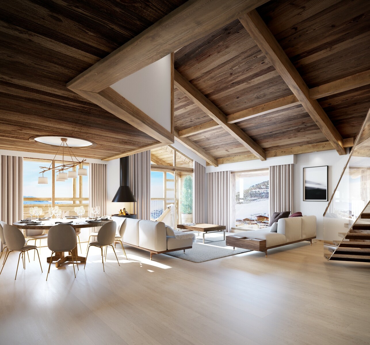 Overig - Alpe D'Huez -  