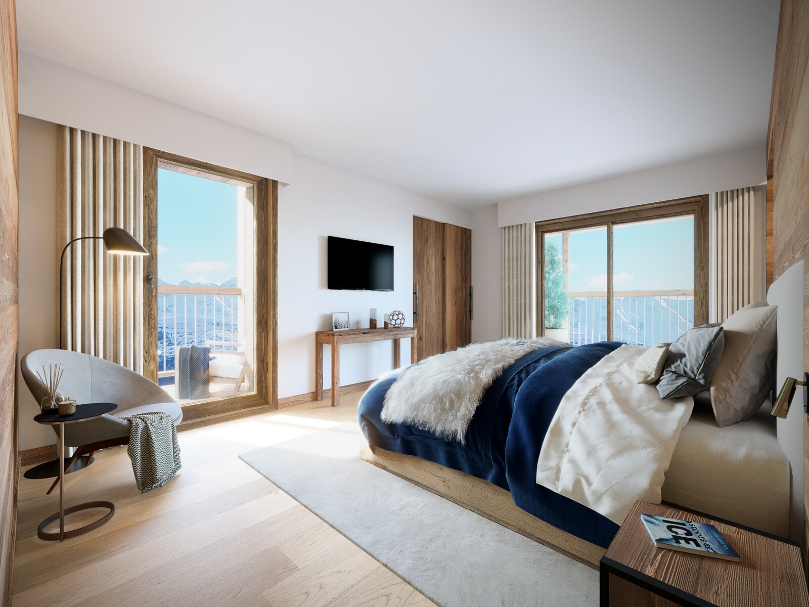 Overig - Alpe D'Huez -  