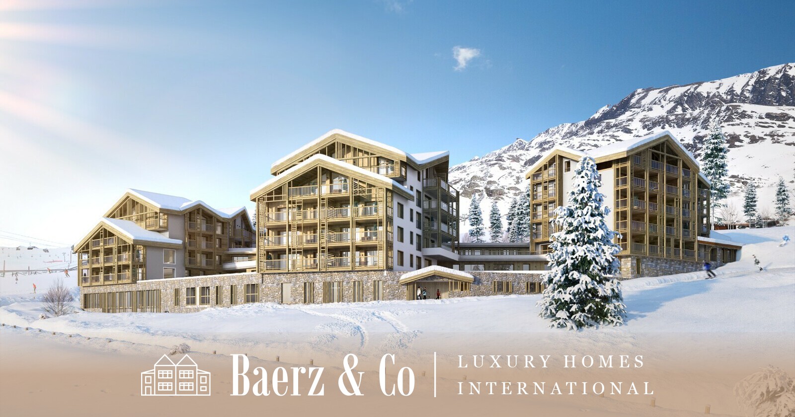 Overig - Alpe D'Huez -  