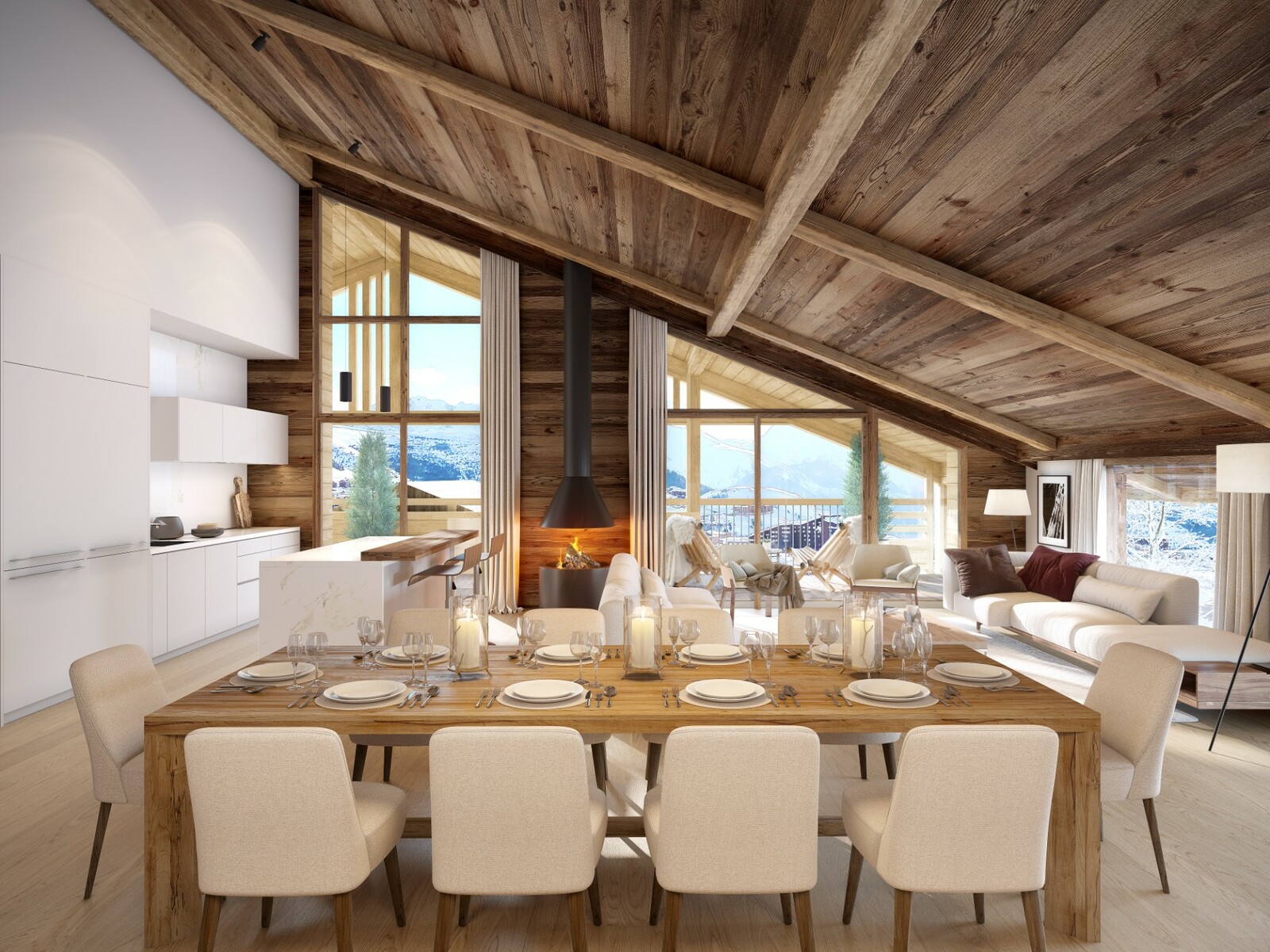 Overig - Alpe D'Huez -  