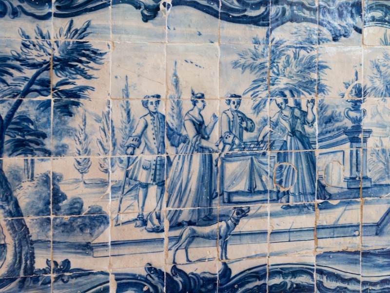 Overig - Lisboa -  