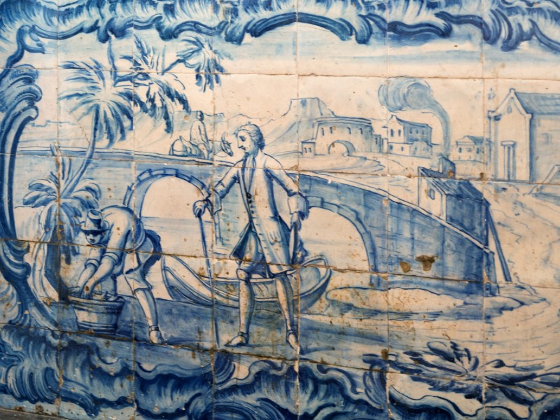Overig - Lisboa -  