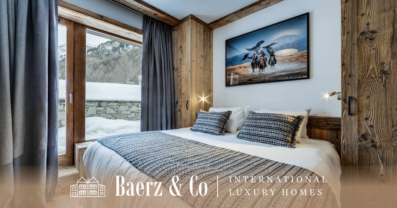 Overig - Tignes -  