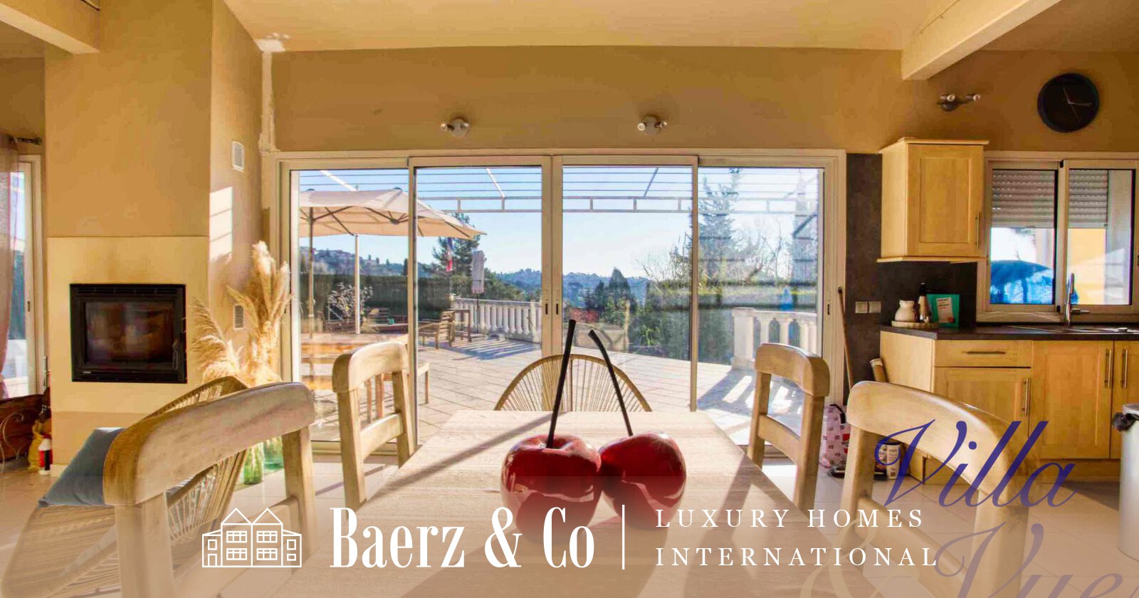 Overig - La Colle sur Loup -  