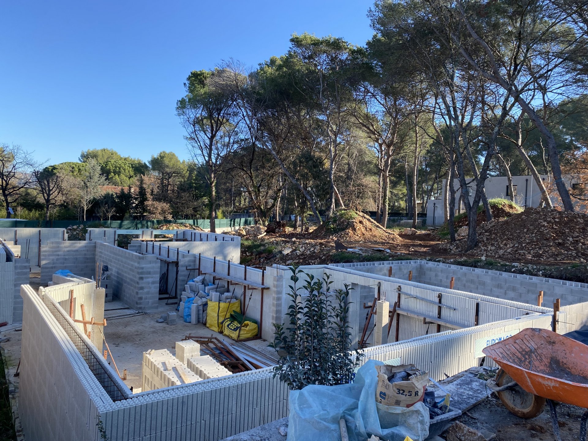 Overig - Mouans-sartoux -  
