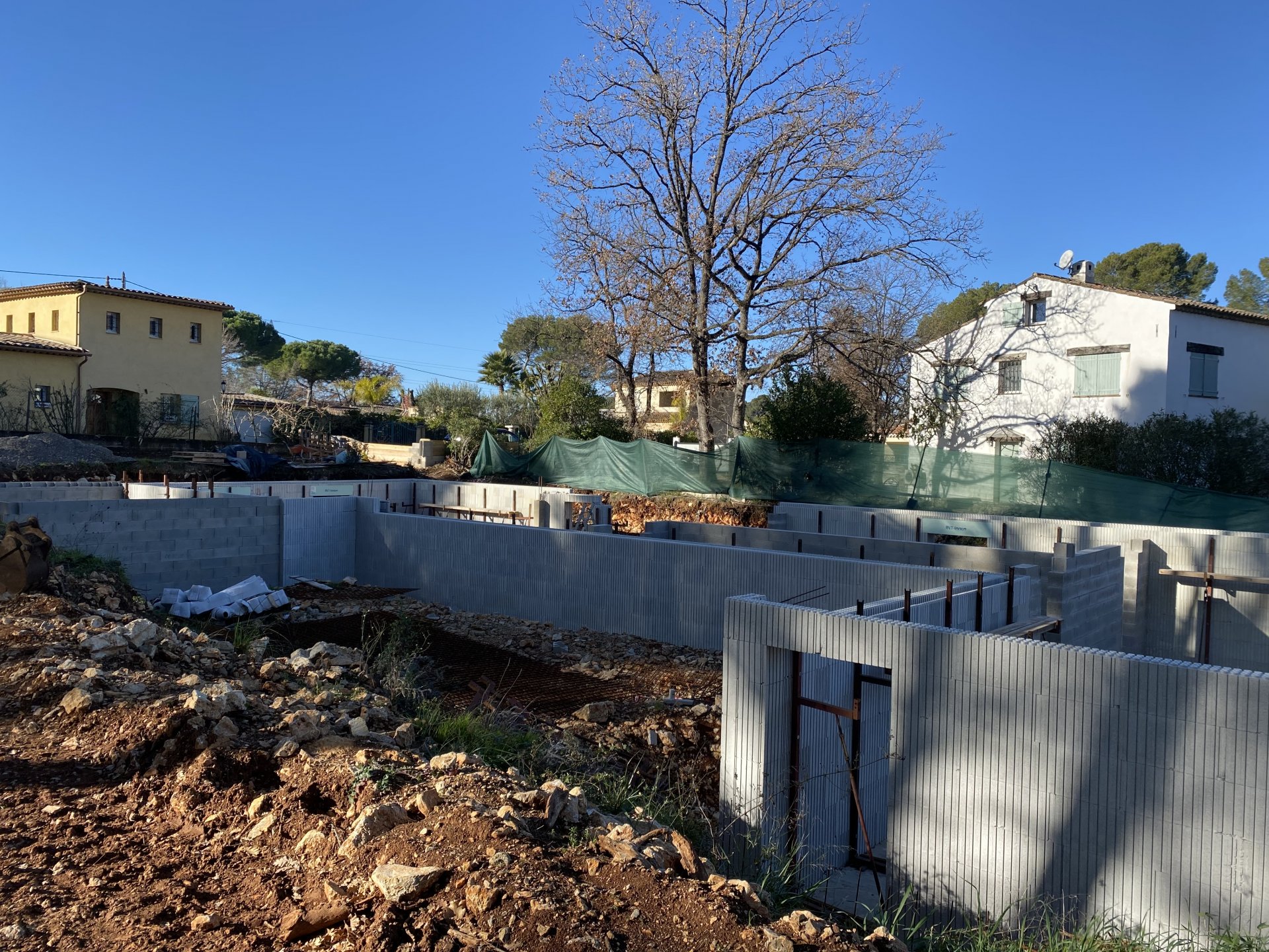 Overig - Mouans-sartoux -  
