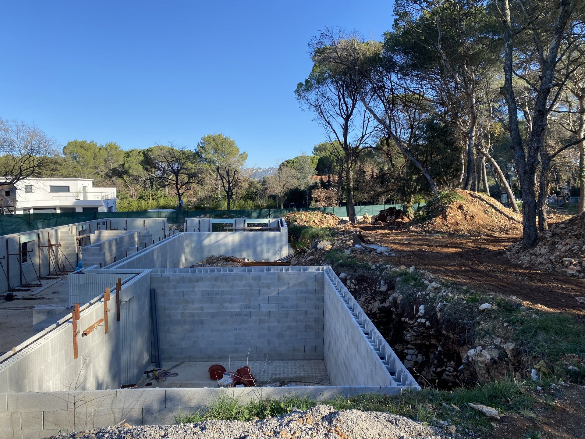 Overig - Mouans-sartoux -  