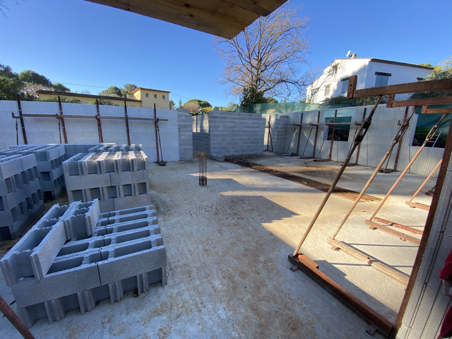 Overig - Mouans-sartoux -  