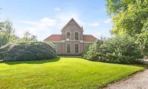 Image of GEESTEREN, Pastorieweg 20