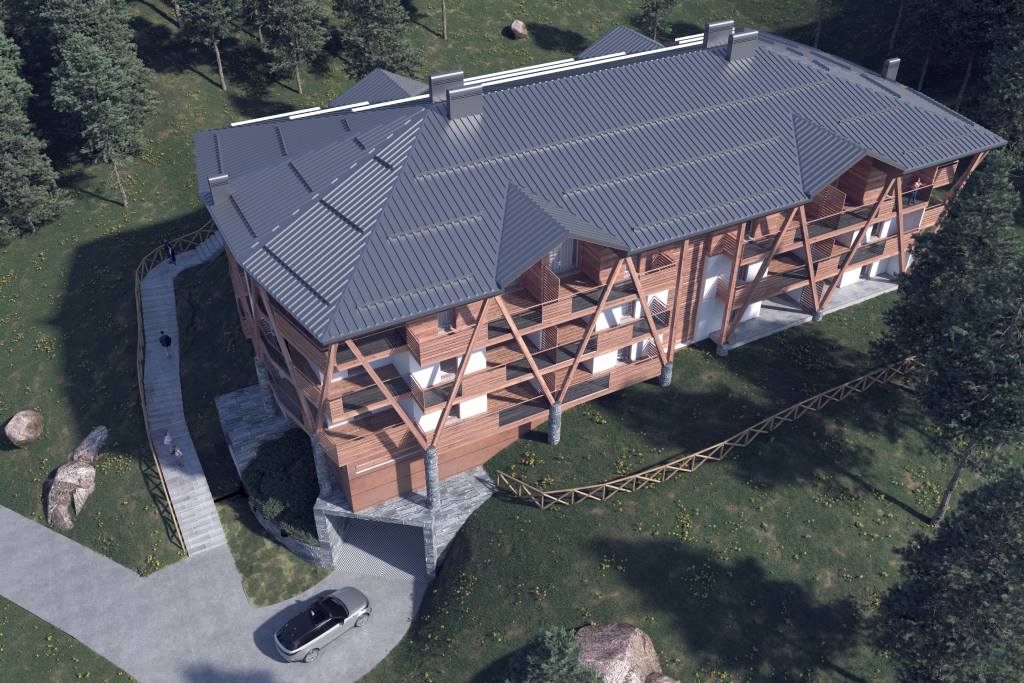 Overig - Breuil-Cervinia -  