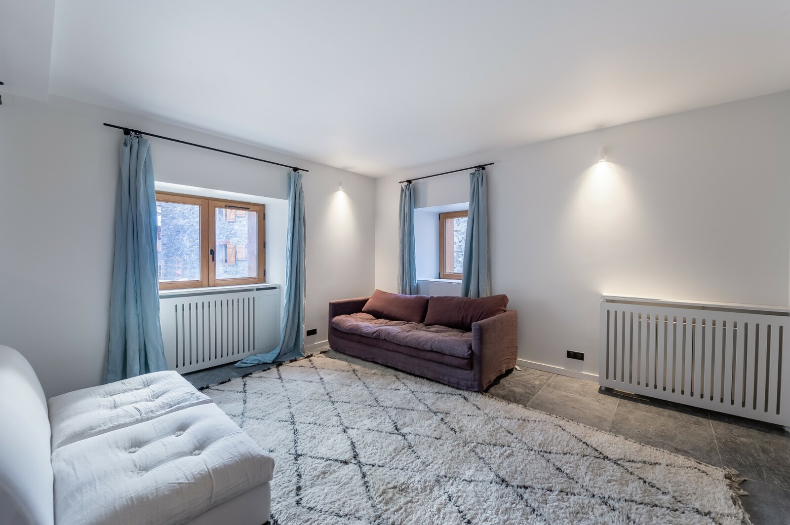 Overig - Saint-Martin-de-Belleville -  