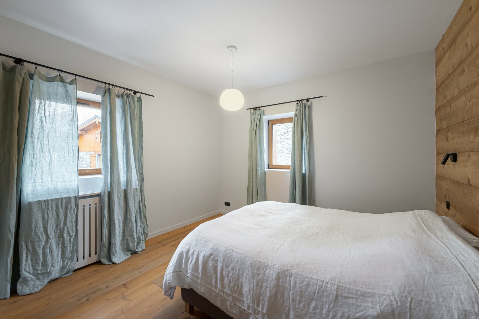 Overig - Saint-Martin-de-Belleville -  