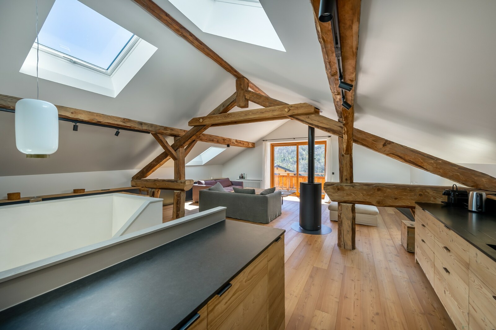 Overig - Saint-Martin-de-Belleville -  