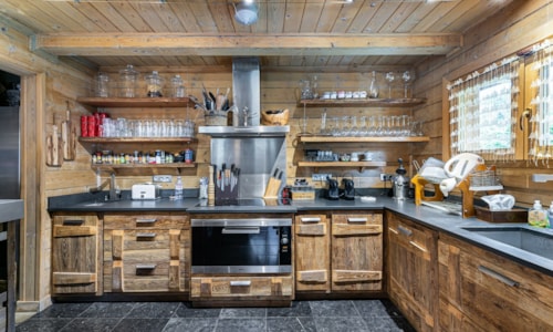 Image of Meribel Village