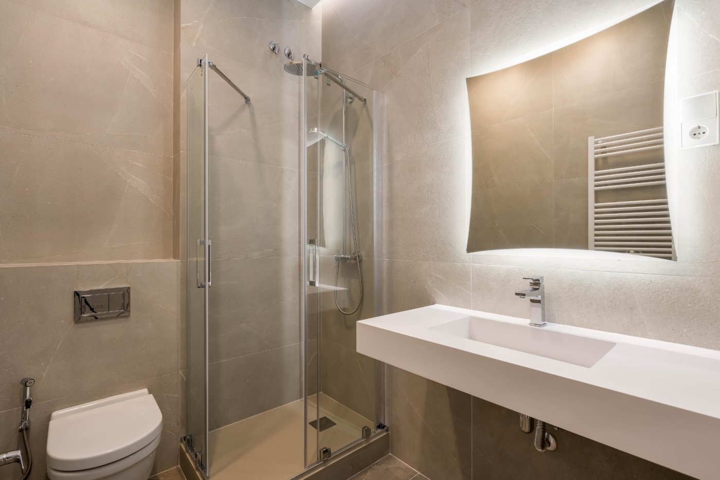 Overig - Barcelona -  