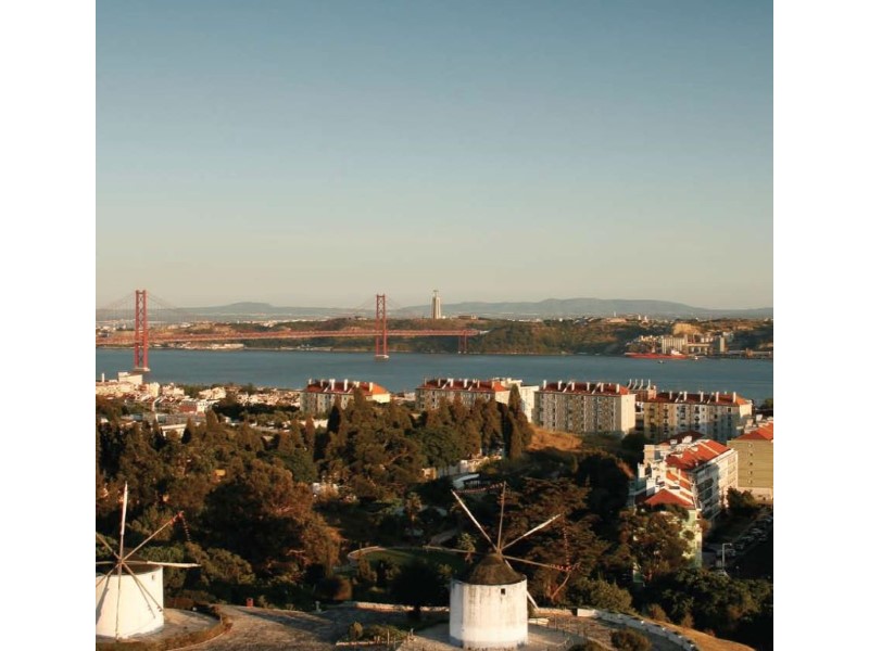 Overig - Lisboa -  