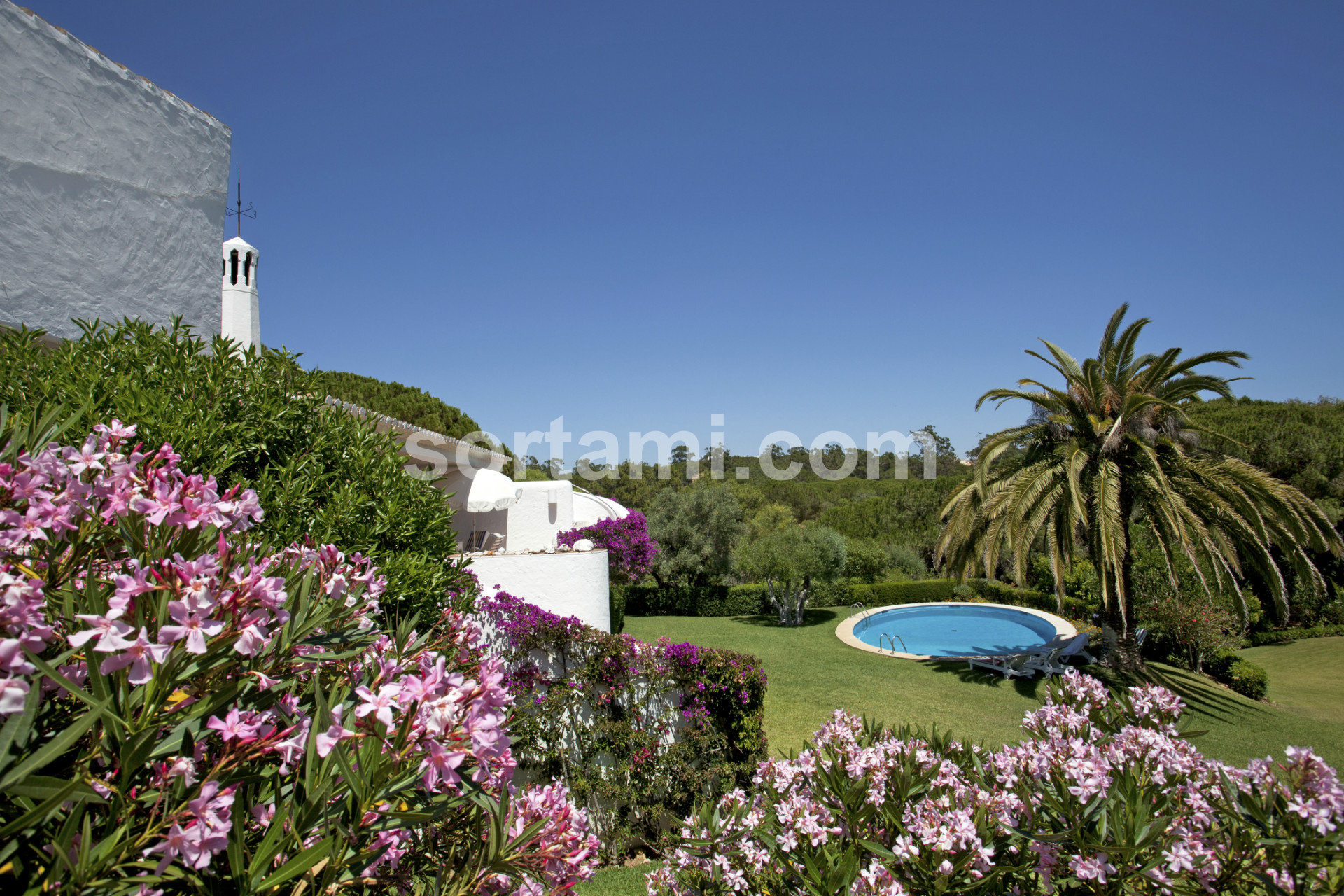 Overig - Albufeira e Olhos de Água -  