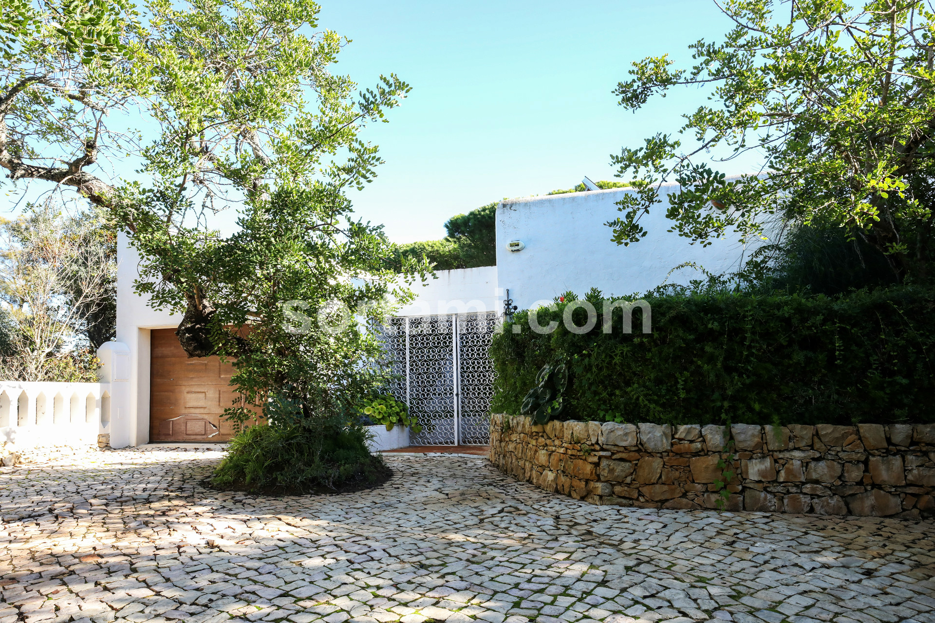 Overig - Albufeira e Olhos de Água -  