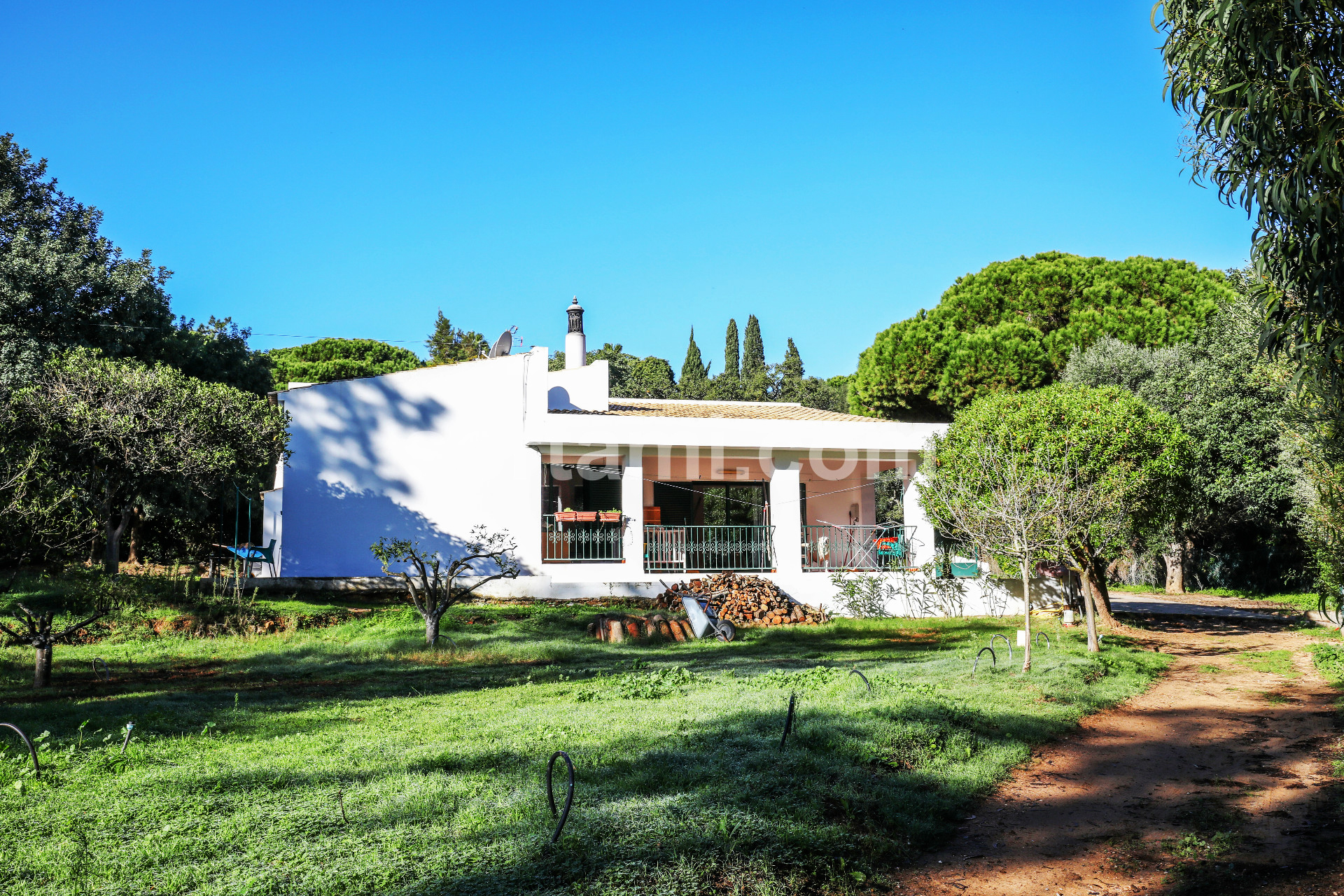 Overig - Albufeira e Olhos de Água -  