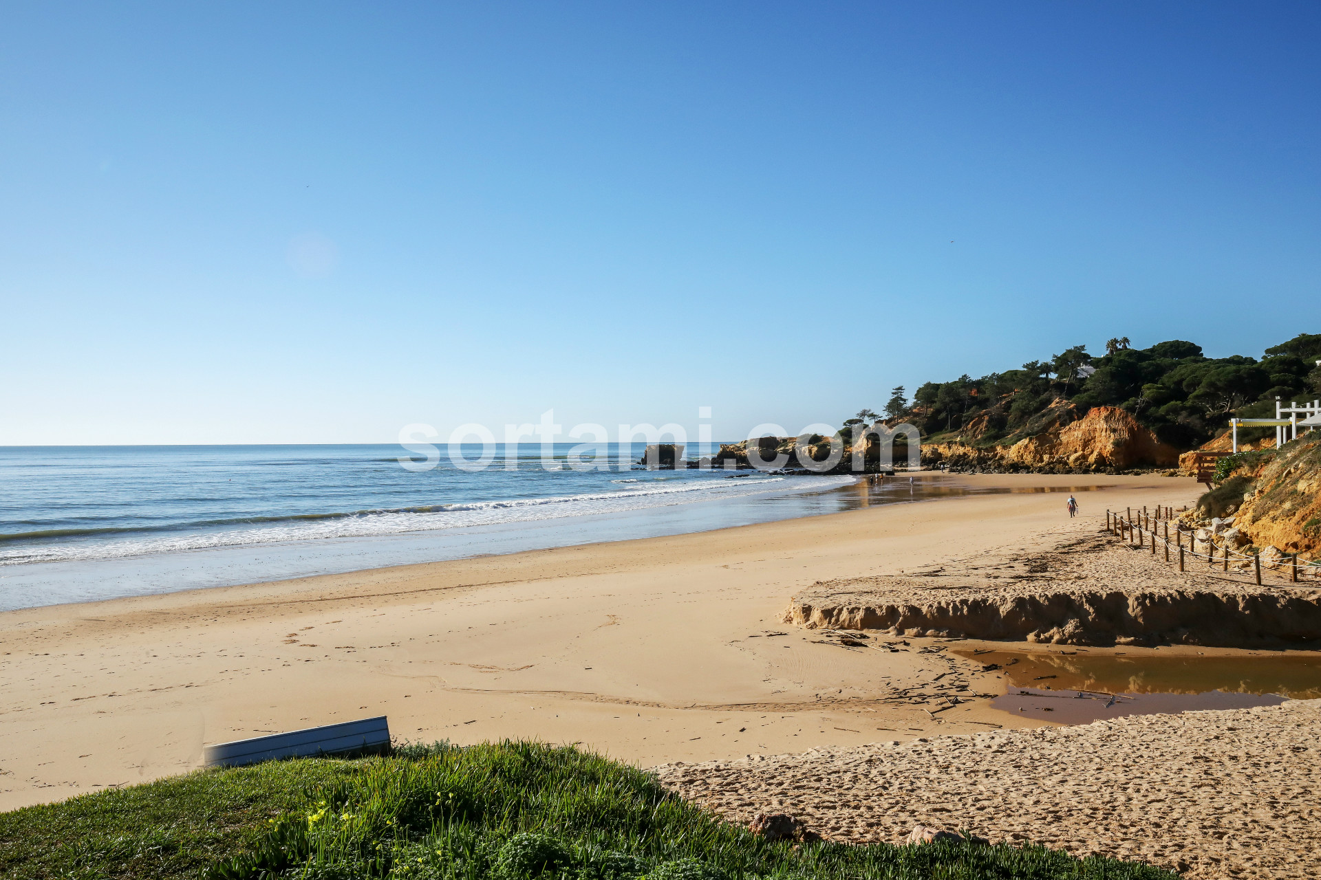 Overig - Albufeira e Olhos de Água -  