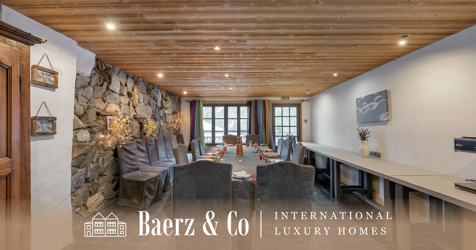 Overig - Sainte-Foy-Tarentaise -  