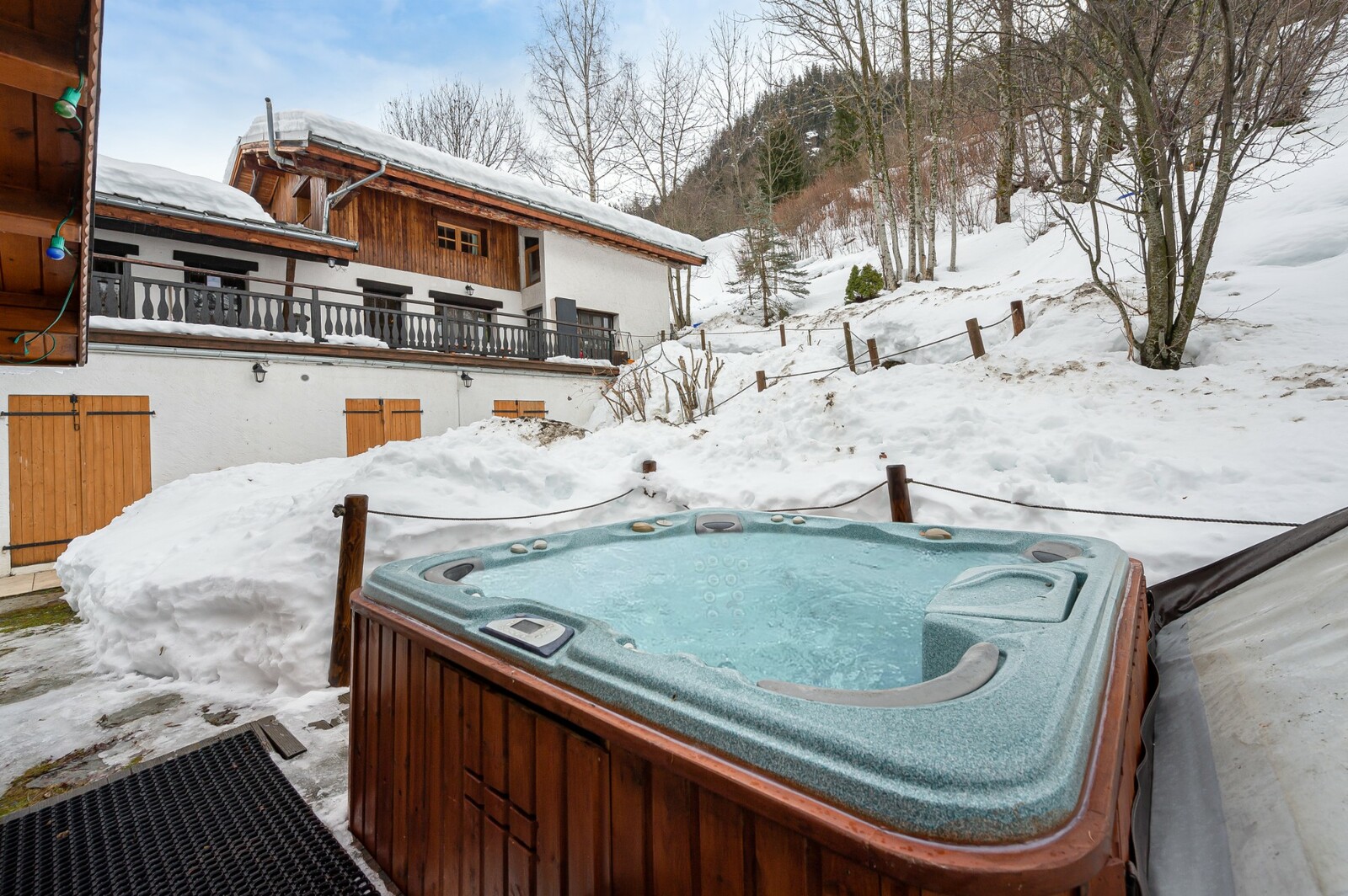 Overig - Sainte-Foy-Tarentaise -  