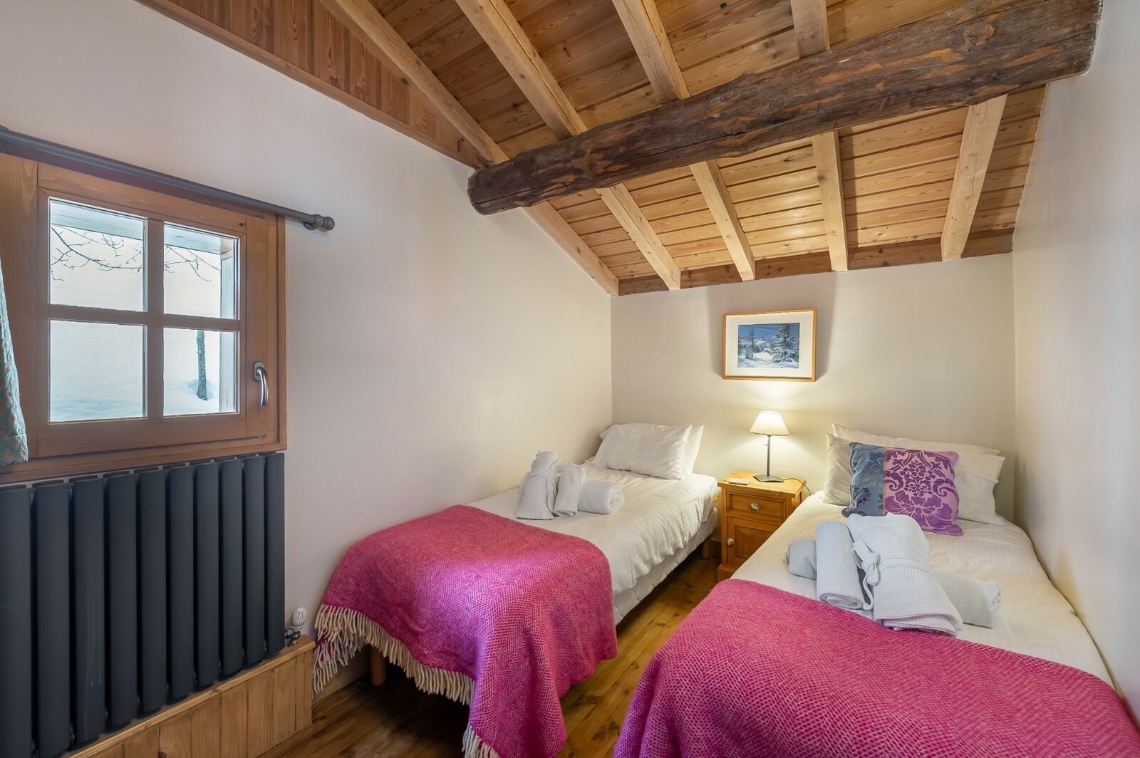Overig - Sainte-Foy-Tarentaise -  