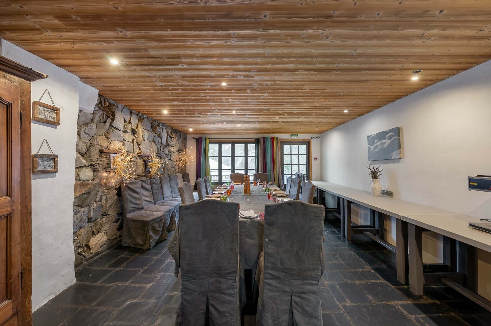 Overig - Sainte-Foy-Tarentaise -  