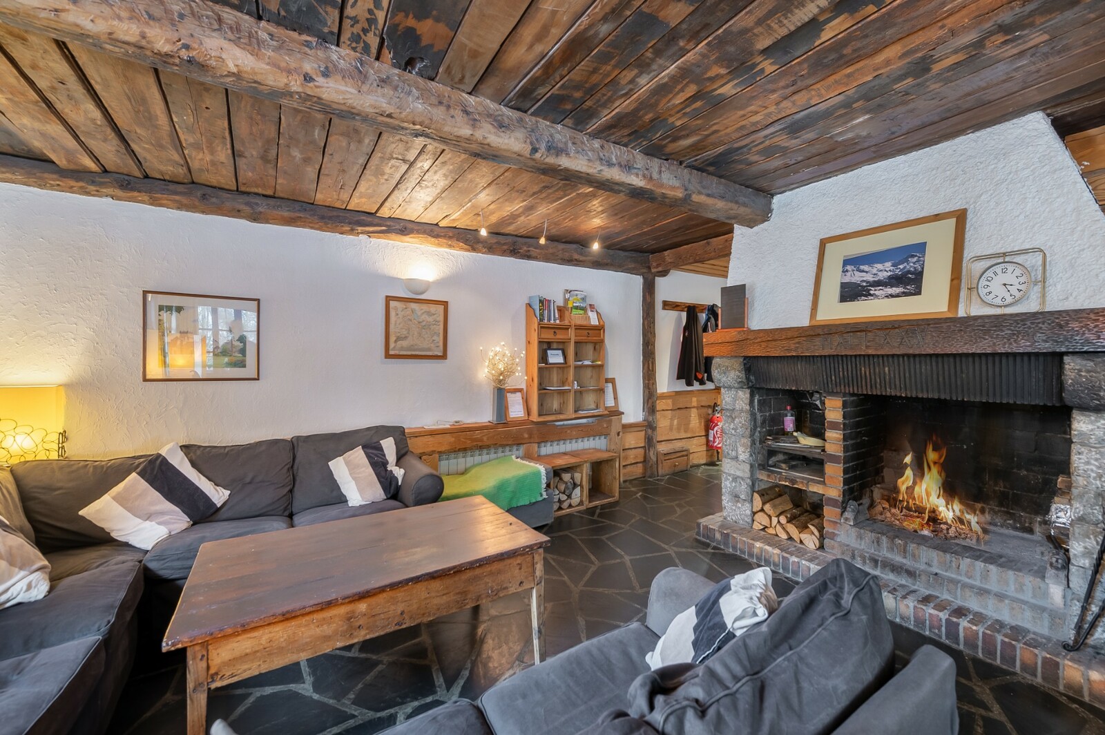 Overig - Sainte-Foy-Tarentaise -  