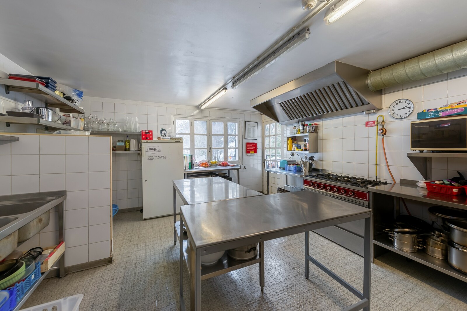 Overig - Sainte-Foy-Tarentaise -  