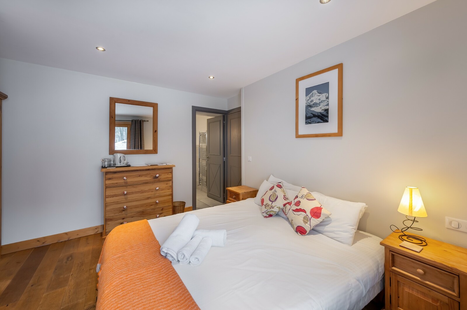 Overig - Sainte-Foy-Tarentaise -  