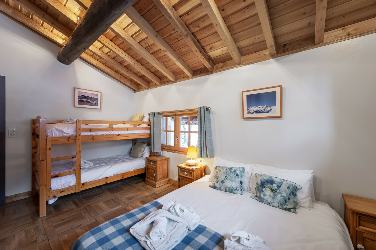 Overig - Sainte-Foy-Tarentaise -  