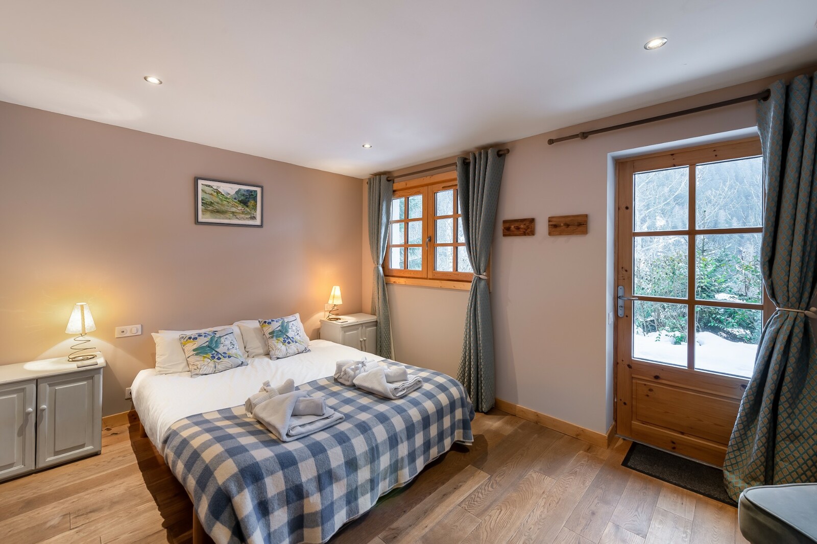Overig - Sainte-Foy-Tarentaise -  