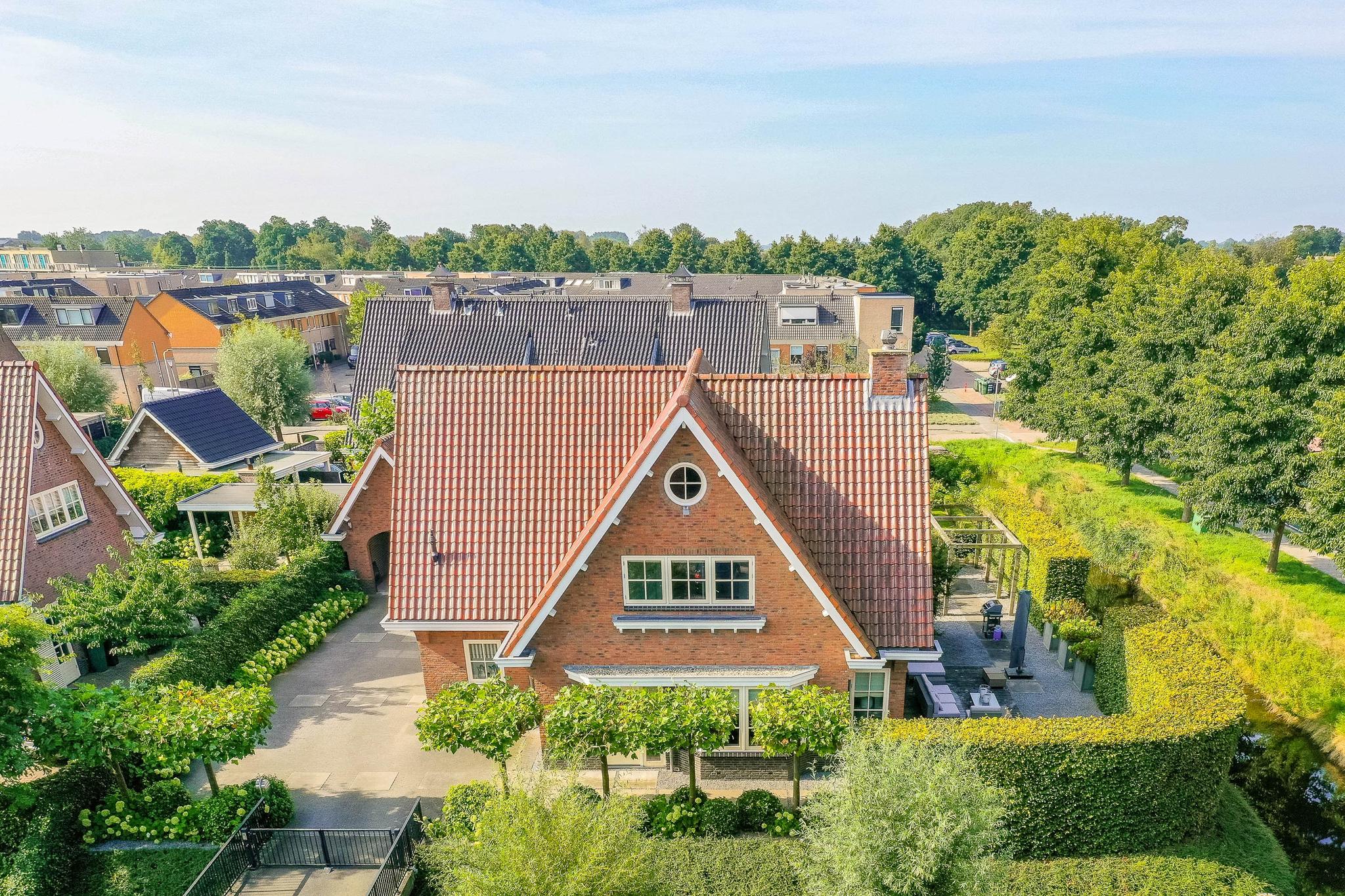 Overig - VOORHOUT - Mozartlaan 1