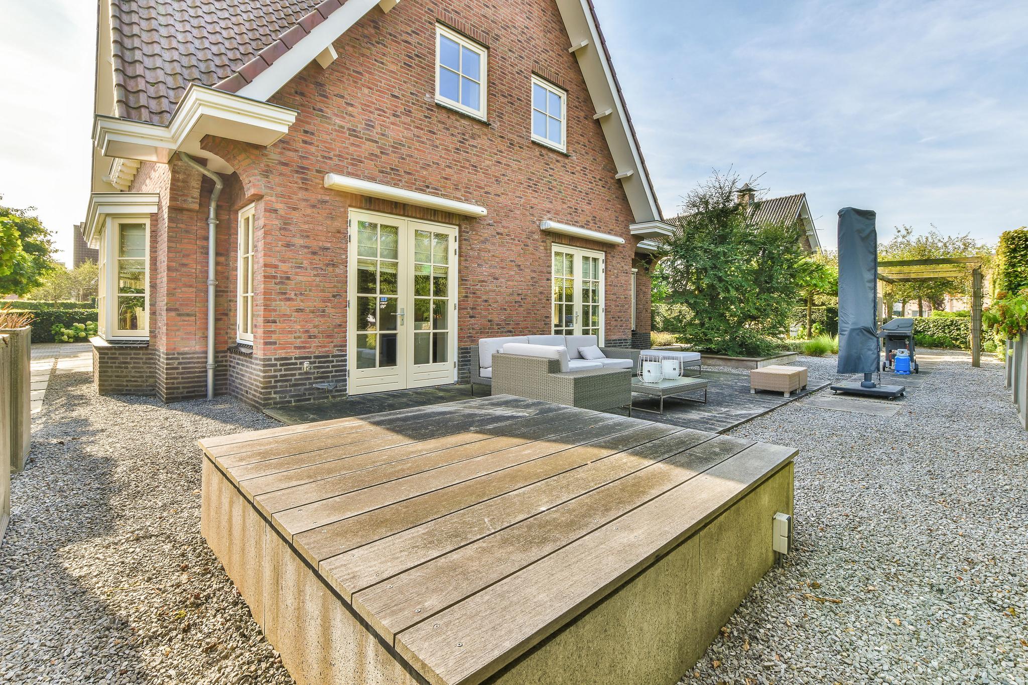 Overig - VOORHOUT - Mozartlaan 1