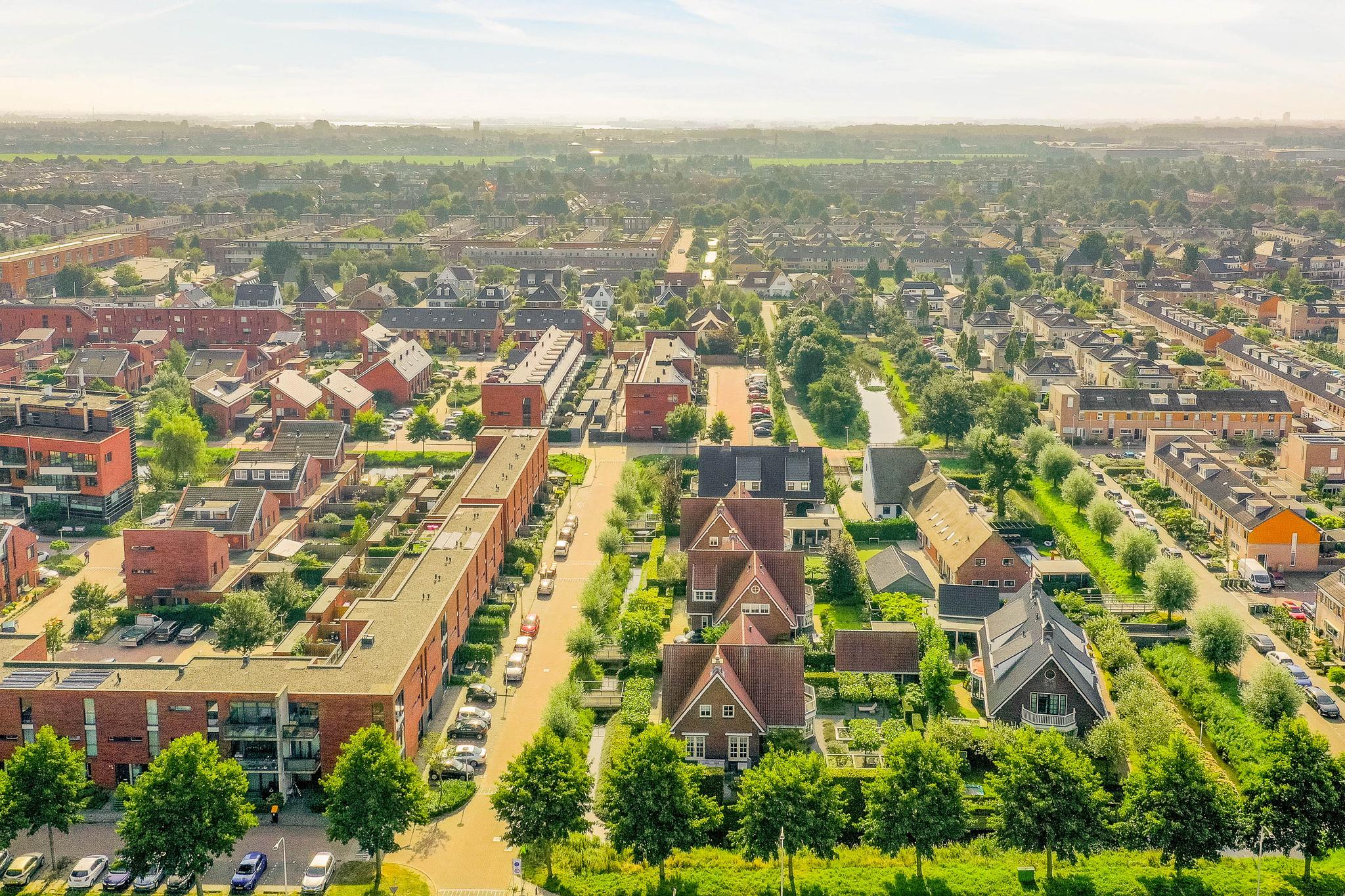 Overig - VOORHOUT - Mozartlaan 1