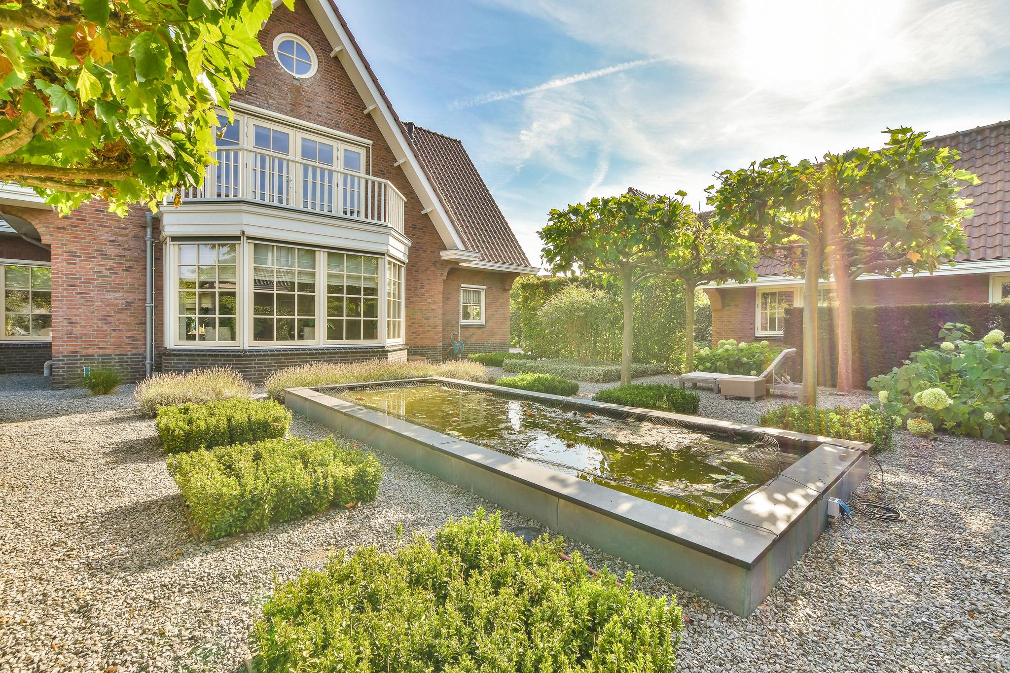 Overig - VOORHOUT - Mozartlaan 1