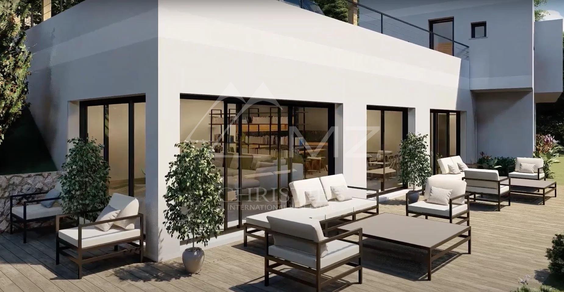 Overig - Mougins -  