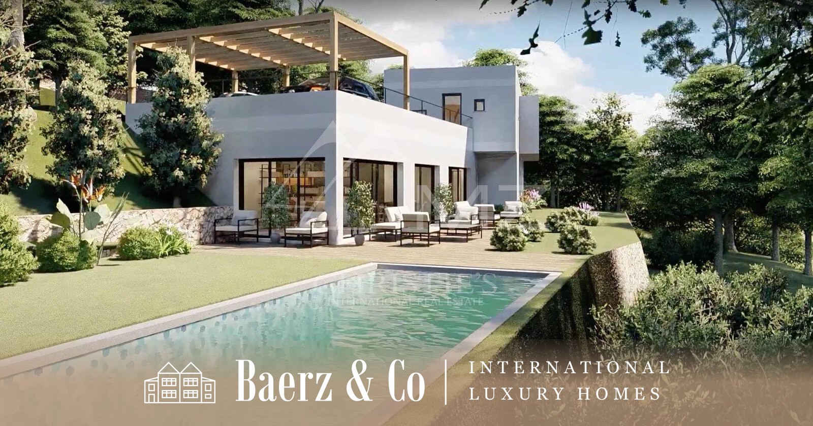 Overig - Mougins -  