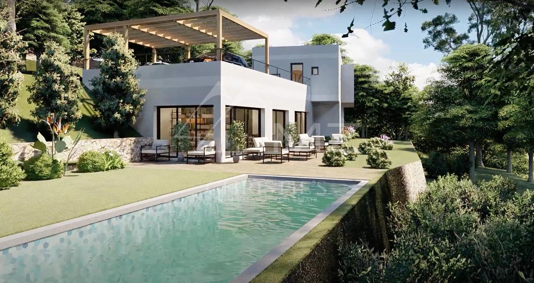 Overig - Mougins -  