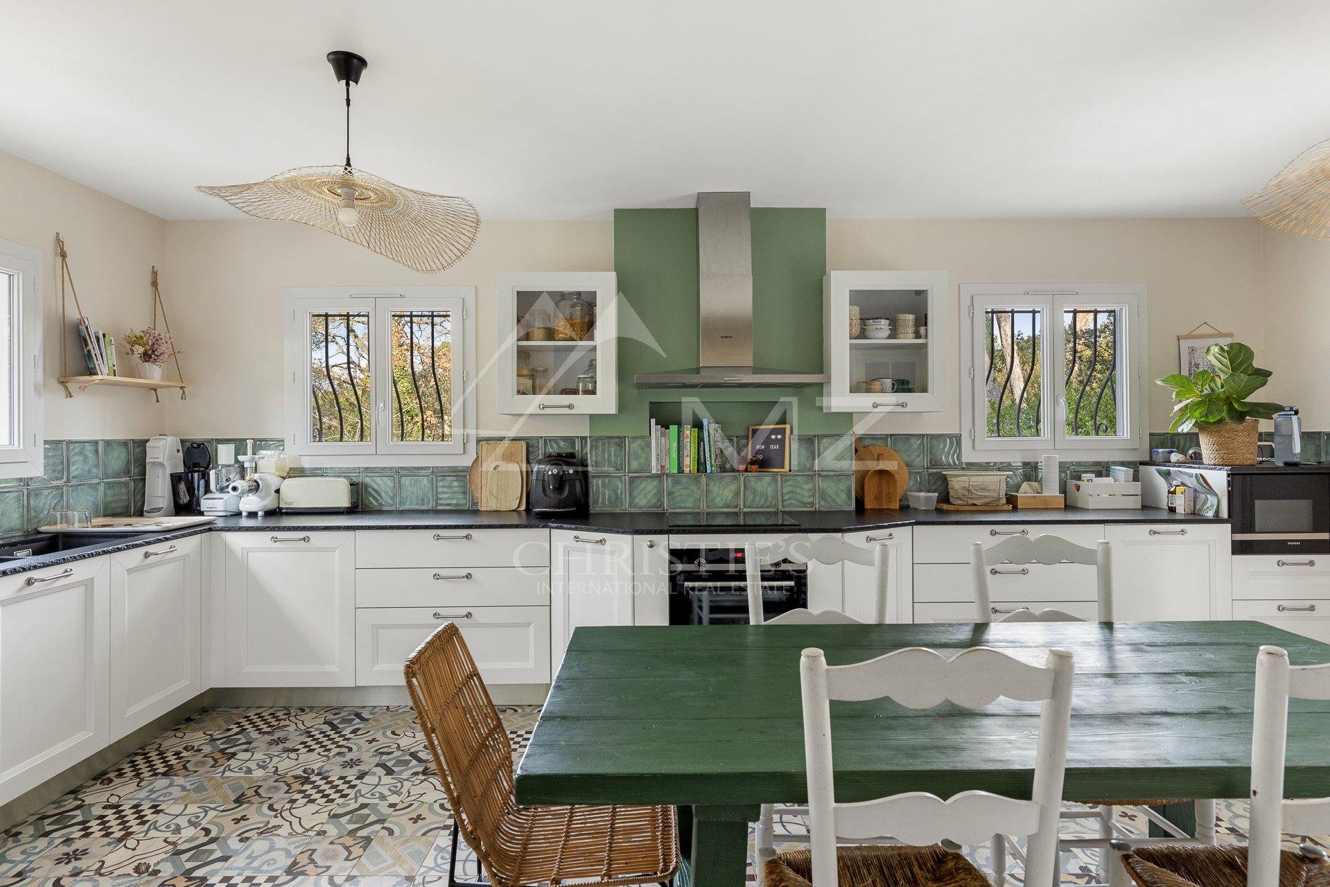 Overig - Mougins -  