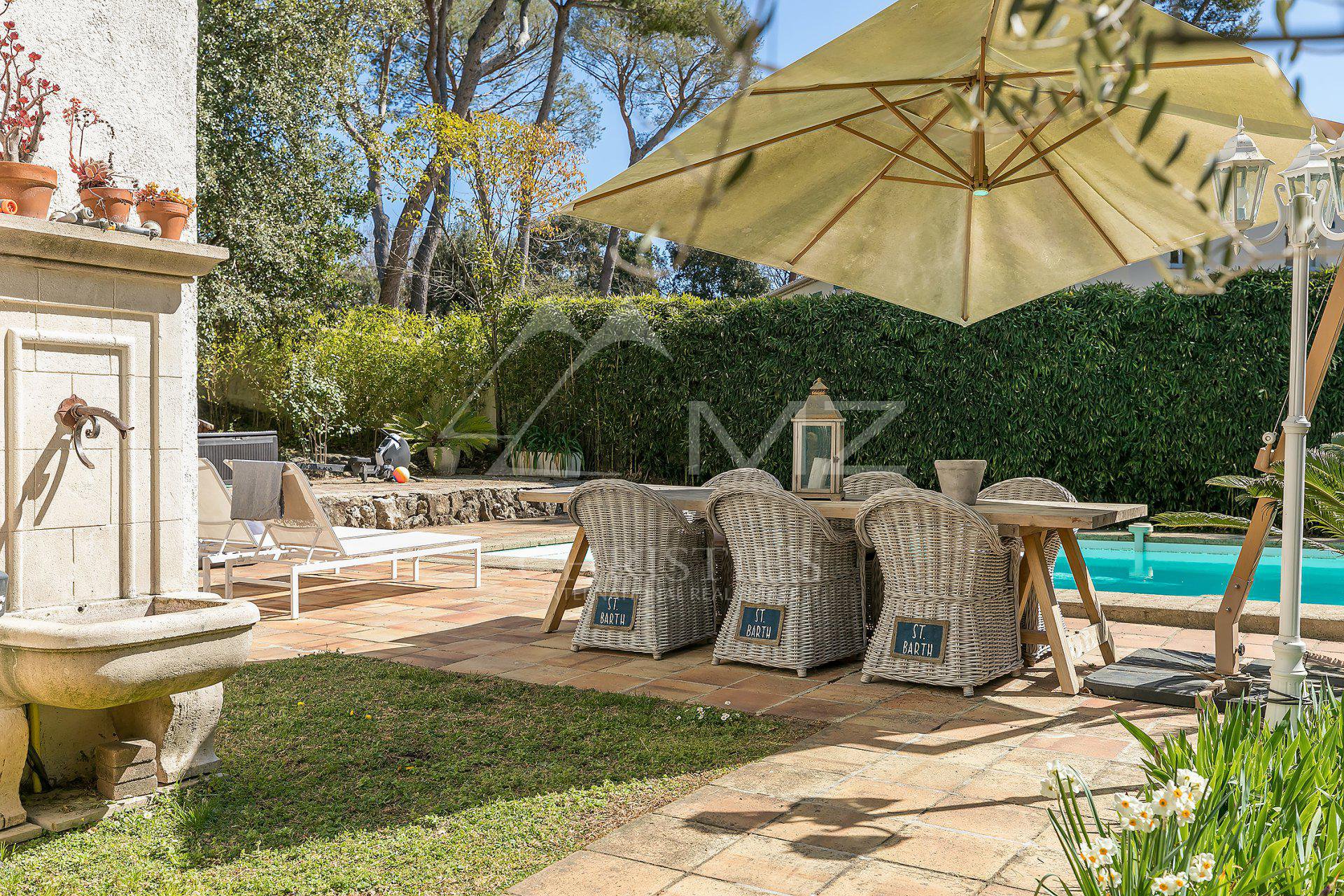 Overig - Mougins -  