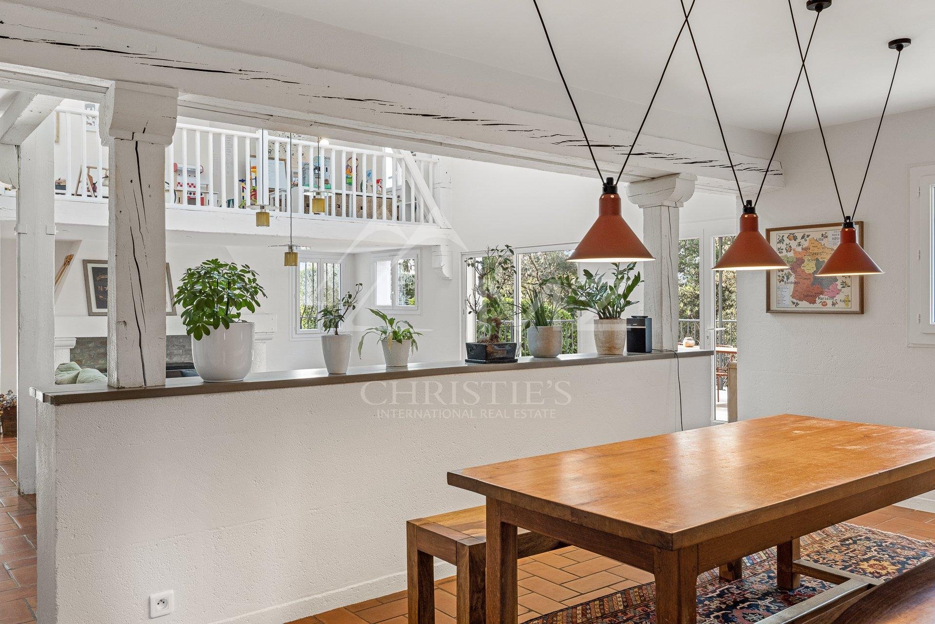 Overig - Mougins -  