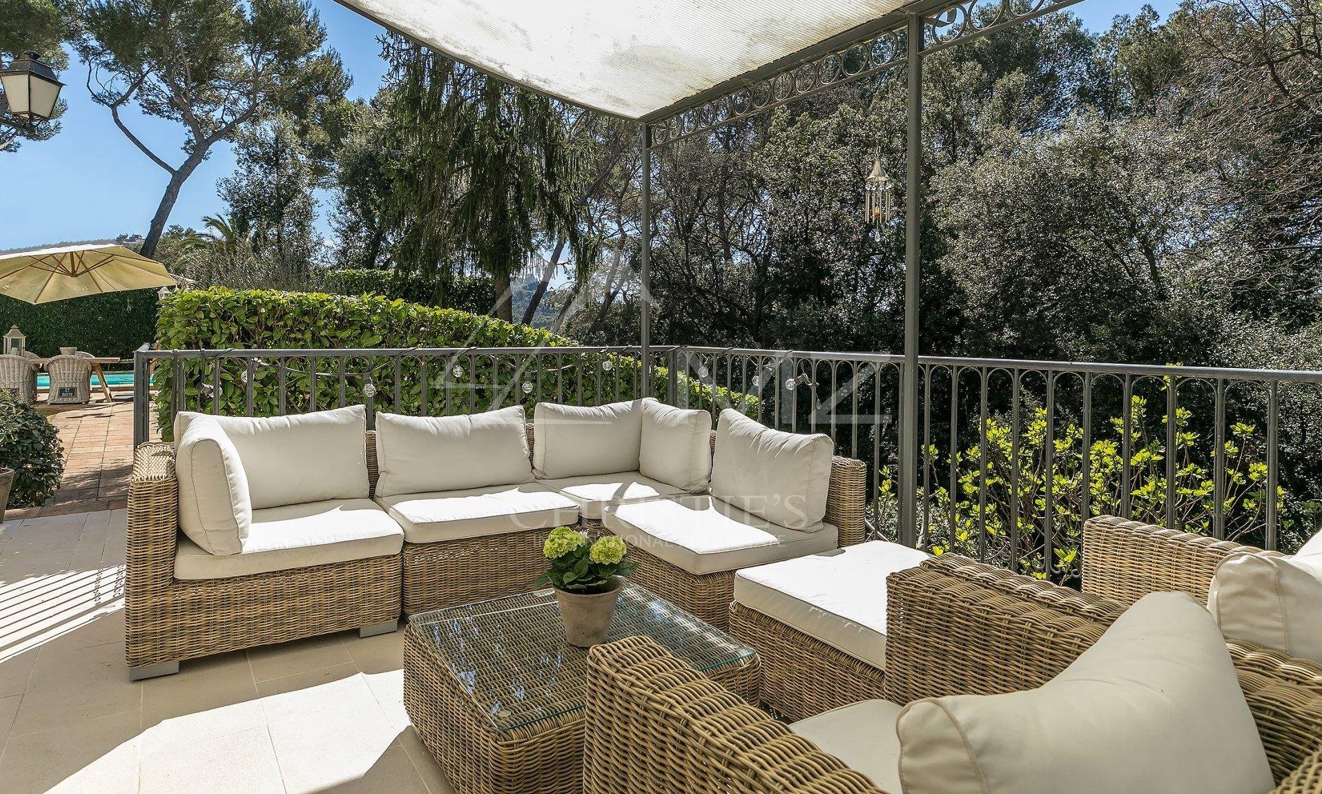 Overig - Mougins -  