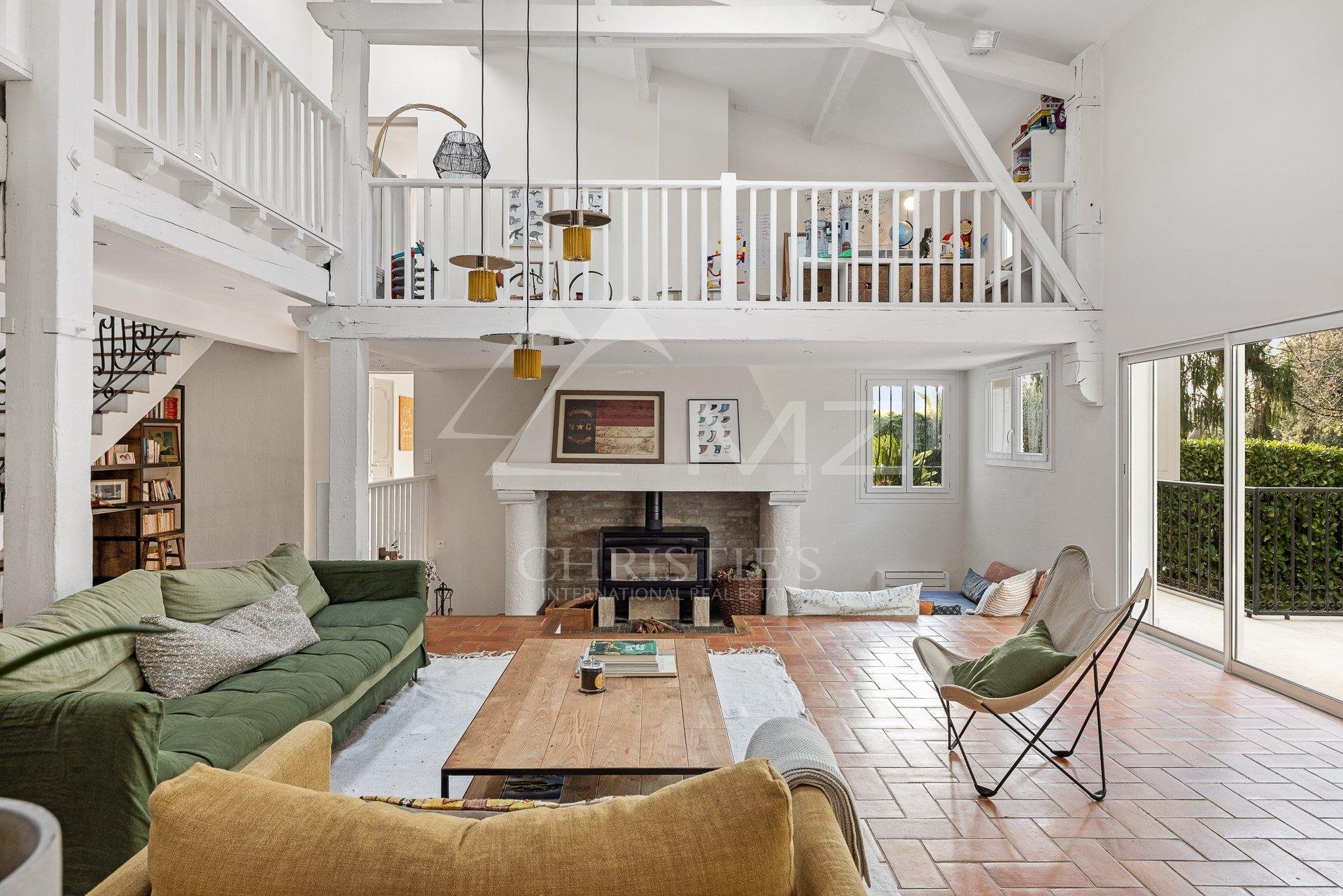 Overig - Mougins -  