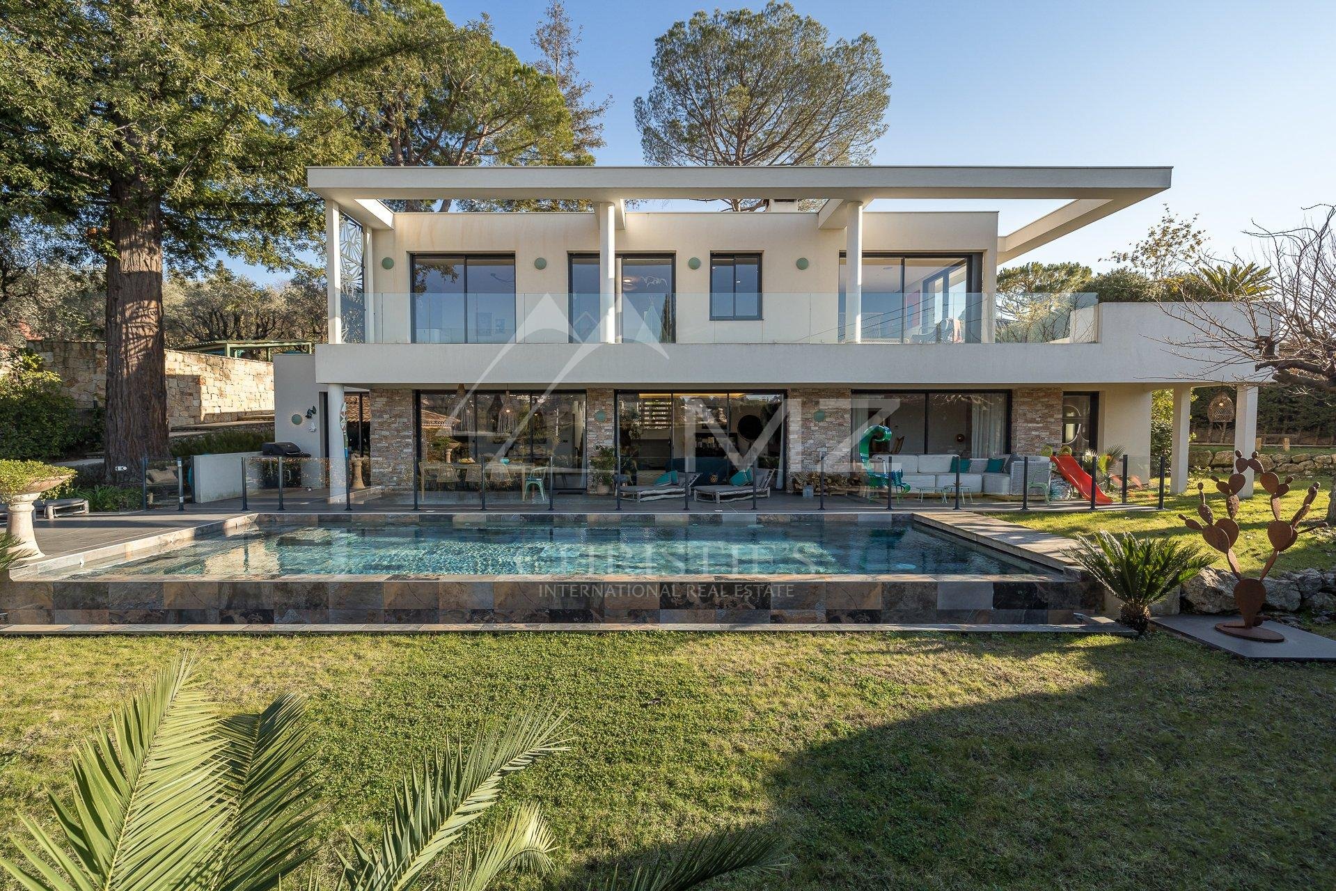 Overig - Mougins -  