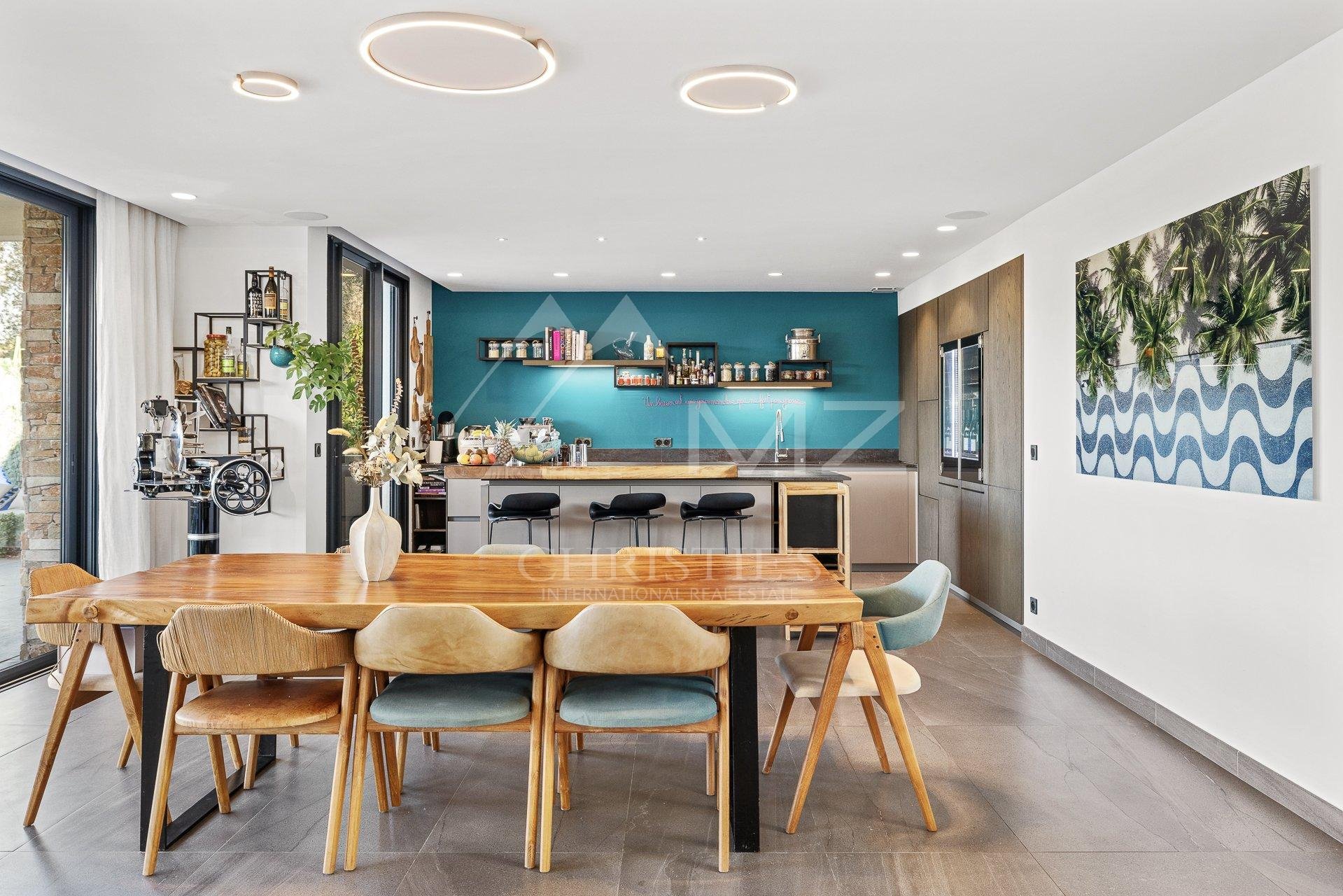 Overig - Mougins -  